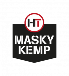 Mašky HT Kemp - Hokejová škola pro děti
