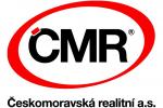 ČMR - Českomoravská realitní a.s.