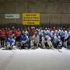 HOBBY HT VÍKEND: utkání LIBEREC NS-HOBBY HT