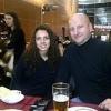 MIMOŘÁDNÁ LINKA PRAHA-OMSK...hokej, Beluga & kaviár...