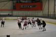 Hokejové Tréninky SILVESTER GAME 2012