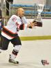 EL CLASICO HOCKEY SERIES 2014