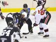 Derby 3.PLLH - HOKEJOVÉ TRÉNINKY vs. HC OZZY 7:4 Góly HT: 1:0 Rozerwal, 2:1 Rozerwal, 3:2 svab, 4:2 leo74, 5:3 Staša, 6:3 Rozerwal, 7:4 svab www.HokejoveTreninky.cz