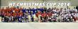 HT CHRISTMAS CUP 2014
